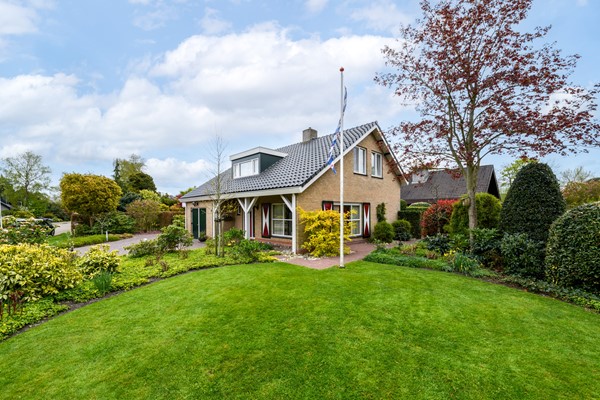 Te koop: De Overspitting 26, 8501 PH Joure